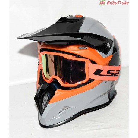 CASCO SHIRO OFF ROAD