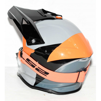 CASCO SHIRO OFF ROAD