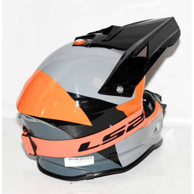 CASCO SHIRO OFF ROAD