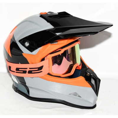 CASCO SHIRO OFF ROAD