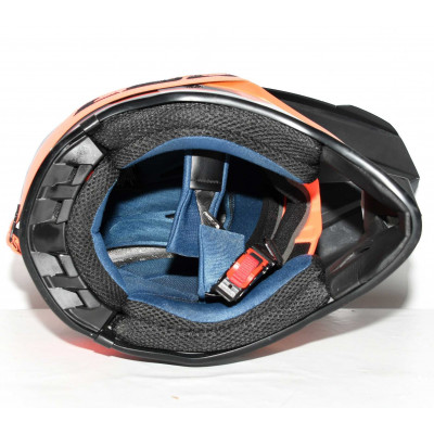 CASCO SHIRO OFF ROAD