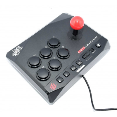JOYSTICK MADCATZ PS3-PS4