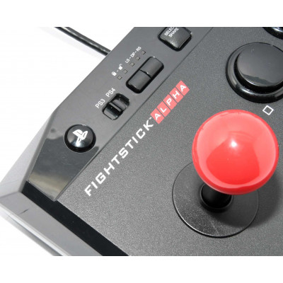 JOYSTICK MADCATZ PS3-PS4