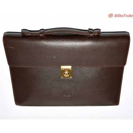 CARTERA LOEWE