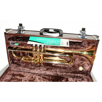 TROMPETA YAMAHA YTR 2320E