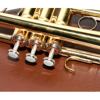 TROMPETA YAMAHA YTR 2320E