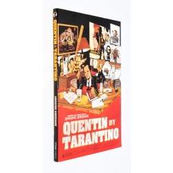 QUENTIN BY TARANTINO