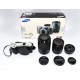 CAMARA COMPACTA DIGITAL SAMSUNG NX300