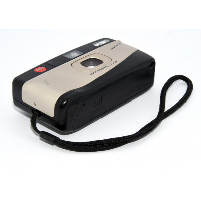 CAMARA COMPACTA ANALOGICA LEICA MINI 3 SUMMAR 32MM F:3.2