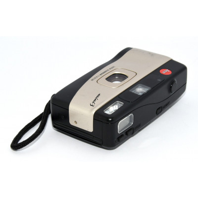 CAMARA COMPACTA ANALOGICA LEICA MINI 3 SUMMAR 32MM F:3.2