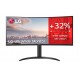 MONITOR LG 34WP65C