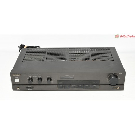 AMPLIFICADOR TECHNICS SU-500
