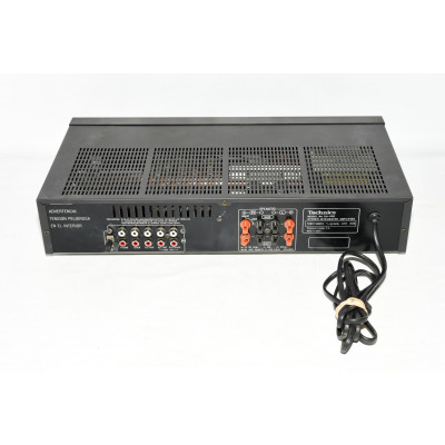 AMPLIFICADOR TECHNICS SU-500