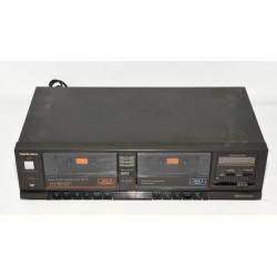 REPRODUCTOR DE CASSETTE TECHNICS RS-T10