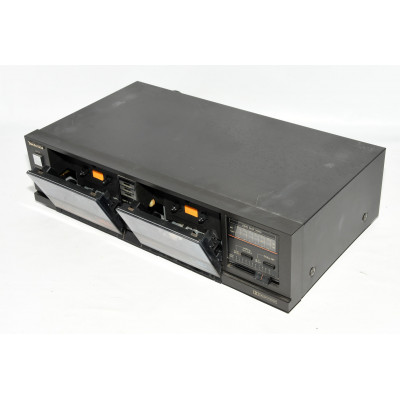 REPRODUCTOR DE CASSETTE TECHNICS RS-T10