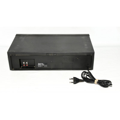 REPRODUCTOR DE CASSETTE TECHNICS RS-T10