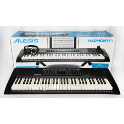 TECLADO ALESIS HARMONY 61