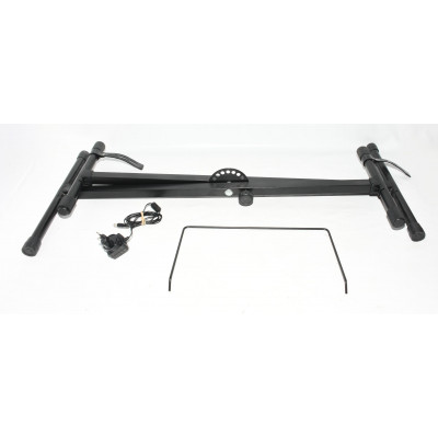 TECLADO ALESIS HARMONY 61