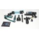 ASPIRADORA CECOTEC ROCKSTAR 500W 33.6V