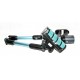 ASPIRADORA CECOTEC ROCKSTAR 500W 33.6V