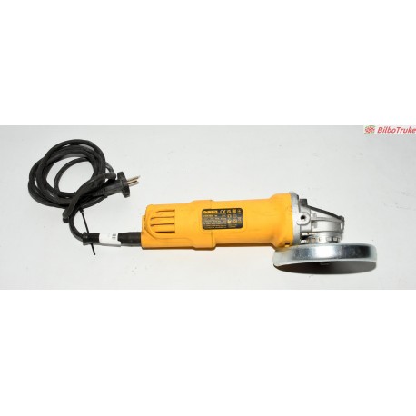 AMOLADORA DEWALT DWE4056