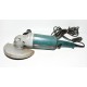 AMOLADORA GRANDE BOSCH