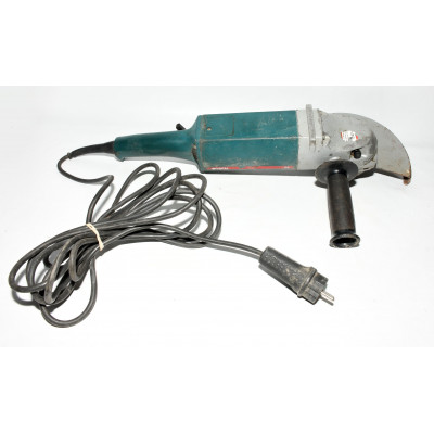 AMOLADORA GRANDE BOSCH