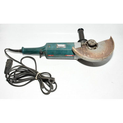 AMOLADORA GRANDE BOSCH