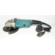 AMOLADORA GRANDE MAKITA 225