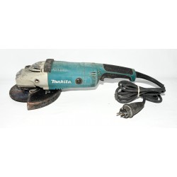 AMOLADORA GRANDE MAKITA 225