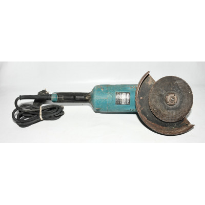 AMOLADORA GRANDE MAKITA 225