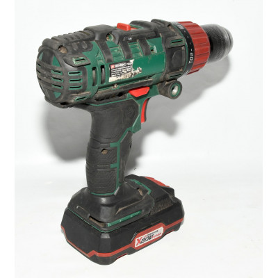 ATORNILLADOR TALADRO PARKSIDE PSBSA 20-LI B2