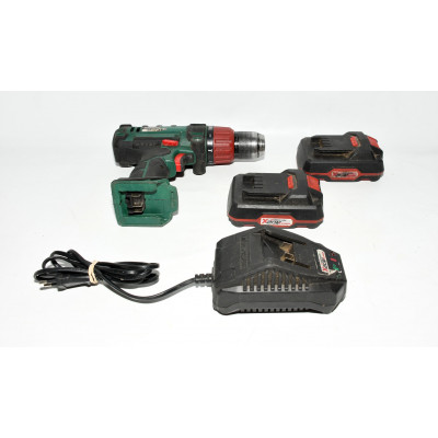 ATORNILLADOR TALADRO PARKSIDE PSBSA 20-LI B2