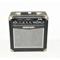 AMPLIFICADOR DRIVE CD100