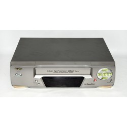 REPRODUCTOR VHS SANYO VHR 489 SP