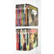COLECCION CREEPY COMPLETA (14 TOMOS)