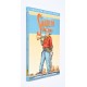SHAOLIN COWBOY - LA VENGANZA DEL REY CANGREJO Y MR EXCELENTE