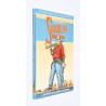 SHAOLIN COWBOY - LA VENGANZA DEL REY CANGREJO Y MR EXCELENTE