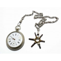 RELOJ DE BOLSILLO