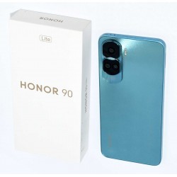 HONOR 90 LITE 256GB AZUL