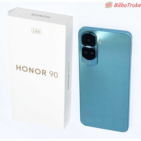 HONOR 90 LITE 256GB AZUL