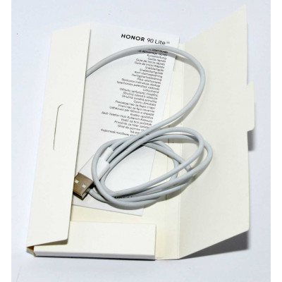 HONOR 90 LITE 256GB AZUL