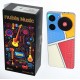 NUBIA MUSIC 128GB POP ART