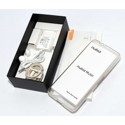 NUBIA MUSIC 128GB POP ART