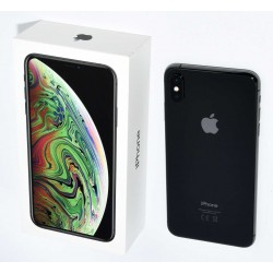 iPhone Xs MAX 256GB NEGRO