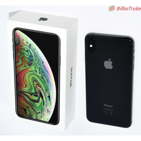 iPhone Xs MAX 256GB NEGRO