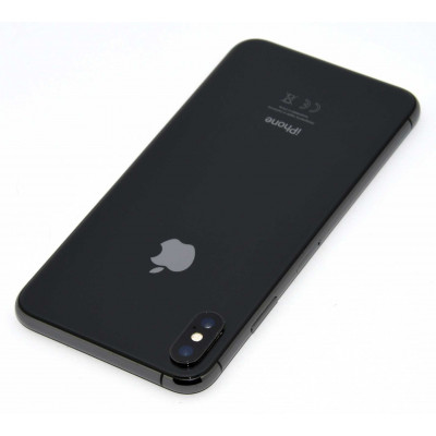 iPhone Xs MAX 256GB NEGRO