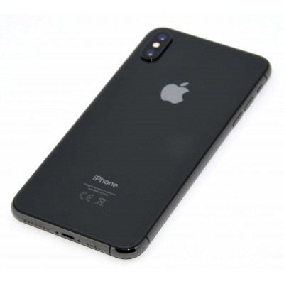 iPhone Xs MAX 256GB NEGRO
