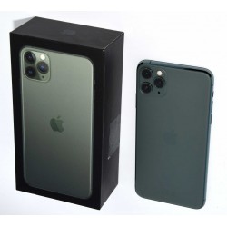 IPHONE 11 PRO MAX 512GB VERDE