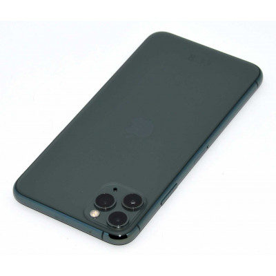 IPHONE 11 PRO MAX 512GB VERDE